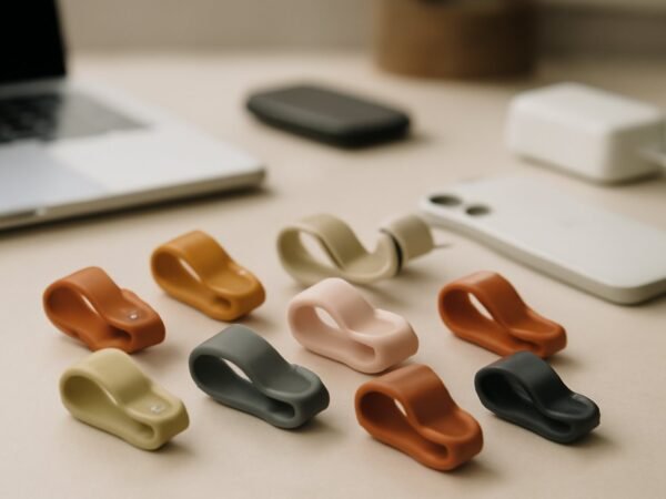 10 stylische kabel organizer die deinen Sommer-Style aufpeppen