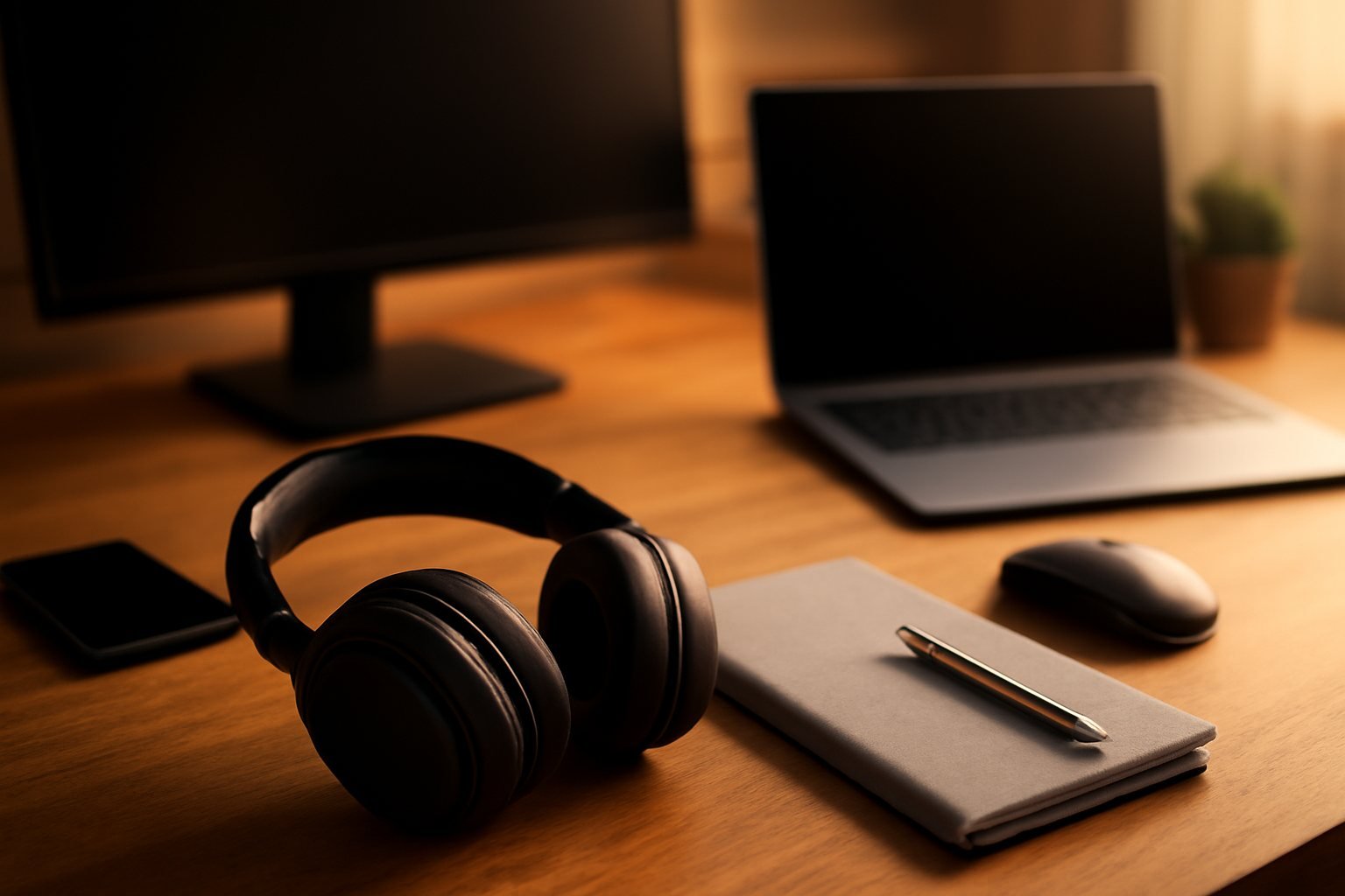Diese 5 Möbelstücke machen dein Home Office ergonomisch