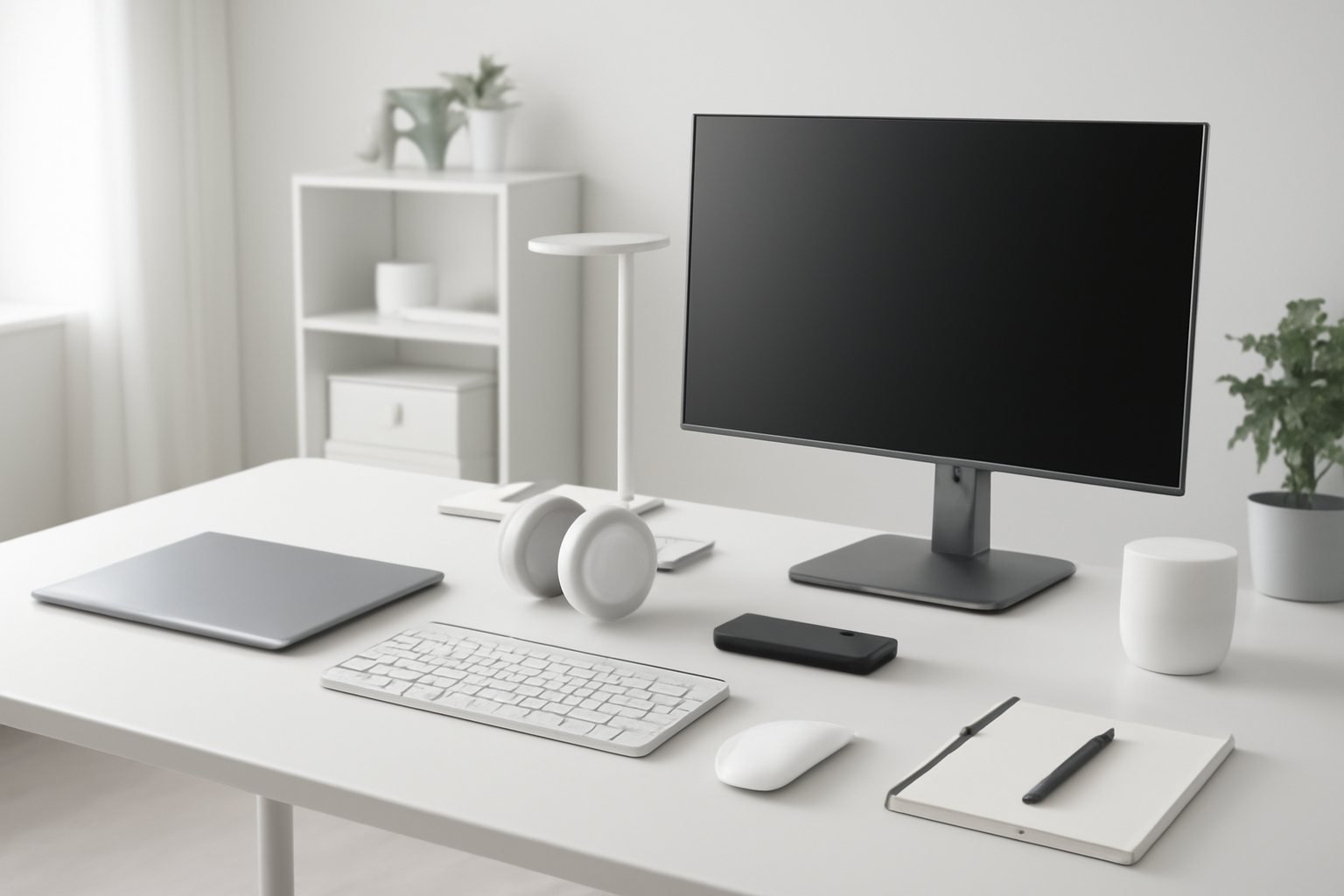 Diese 3 technischen Gadgets steigern deine Effizienz