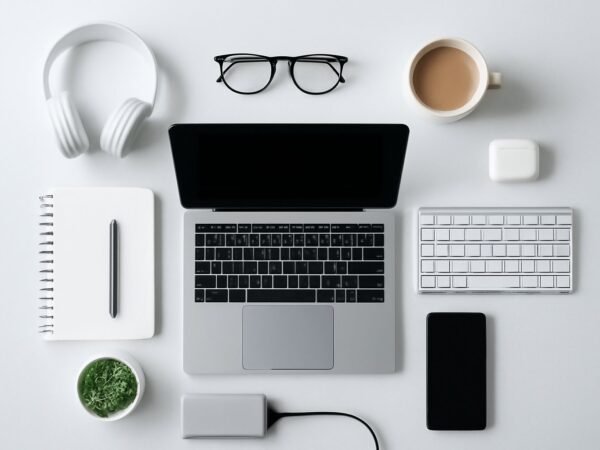 10 Must-Have Home Office Tools für maximale Produktivitaet