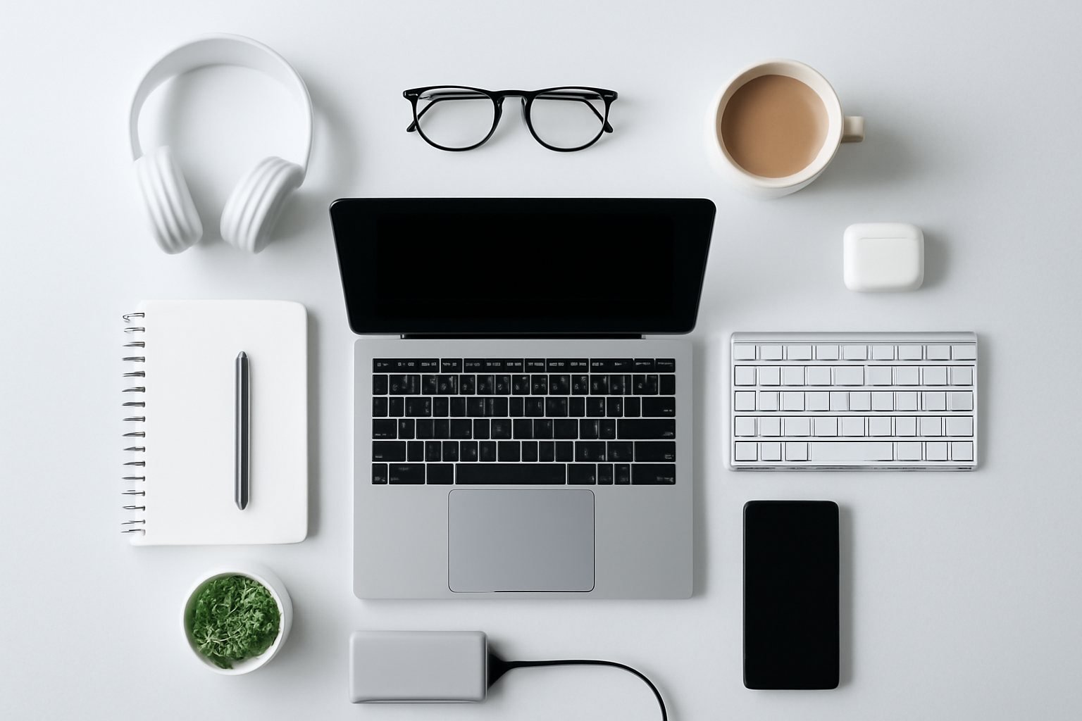 10 Must-Have Home Office Tools fuer maximale Produktivitaet