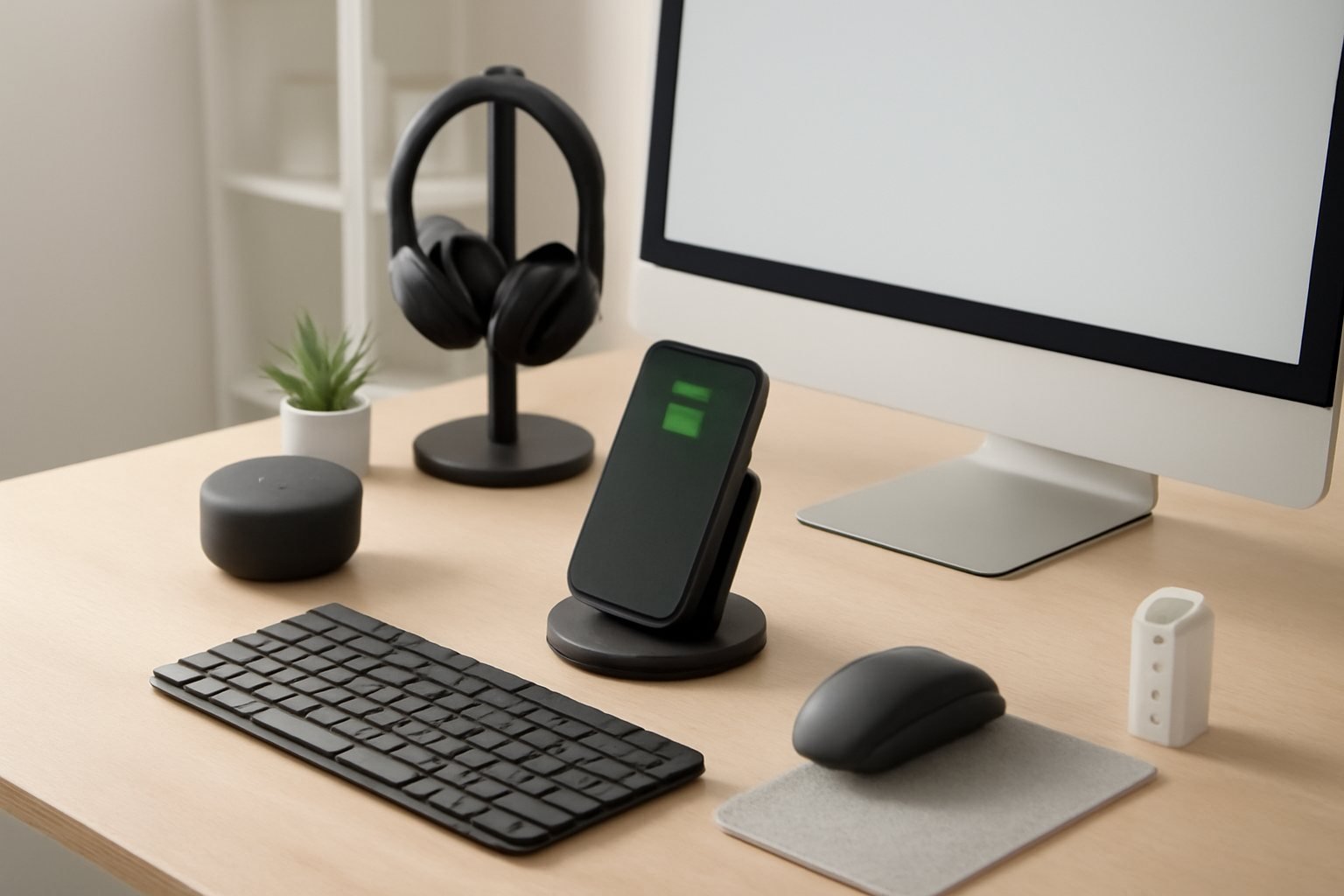 Diese Technik macht dein Home Office smarter
