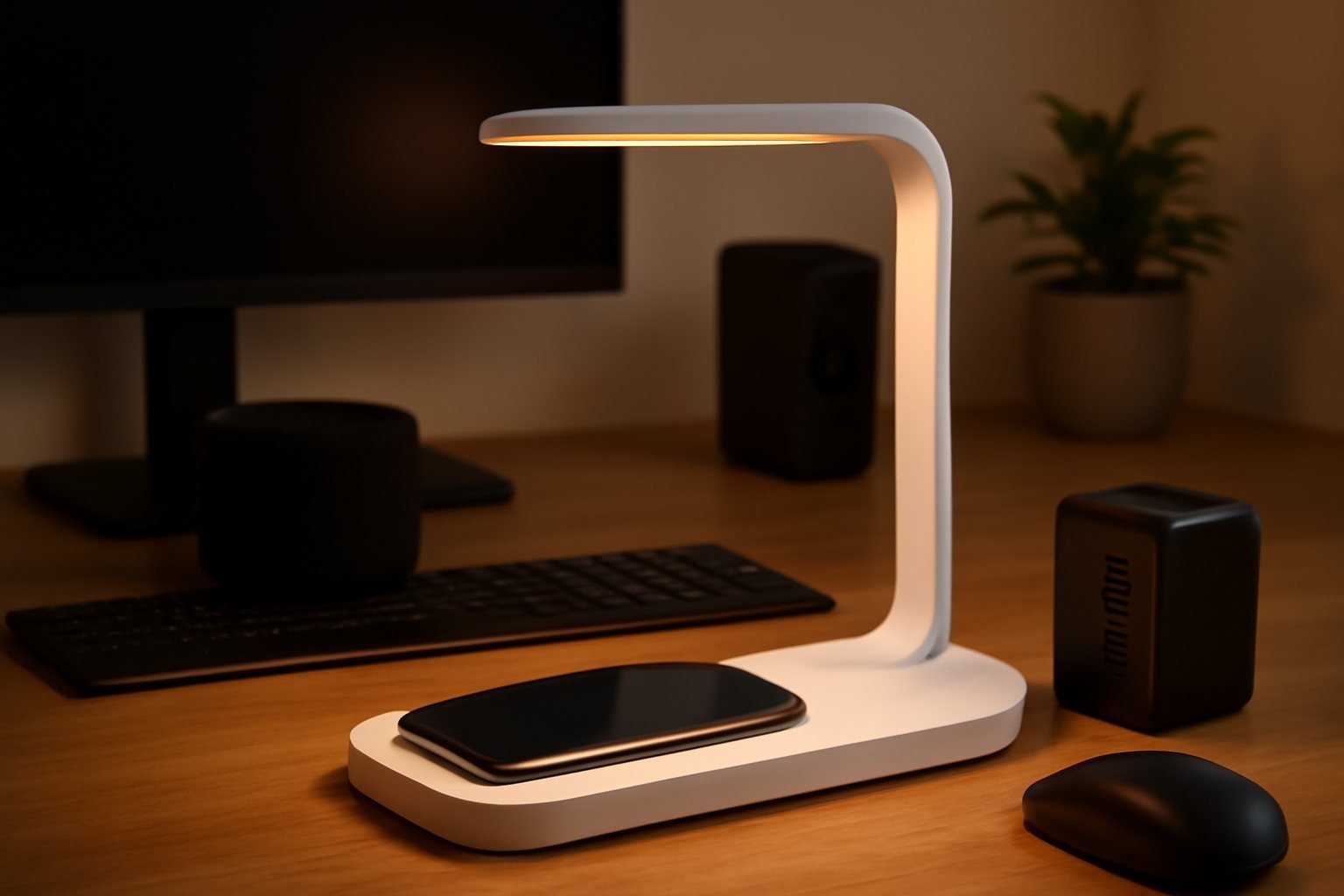 Optimaler Stauraum für dein Home Office