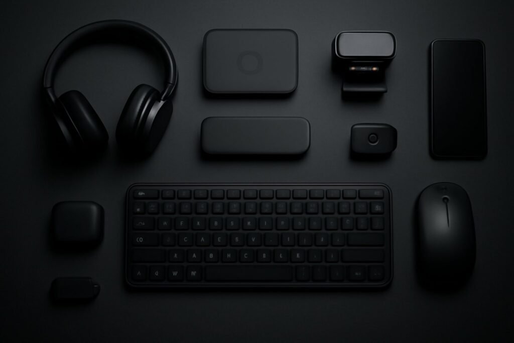 10 geniale Home Office Gadgets die dein Setup perfektionieren