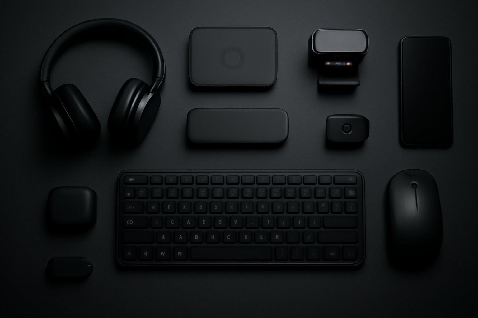 10 geniale Home Office Gadgets die dein Setup perfektionieren
