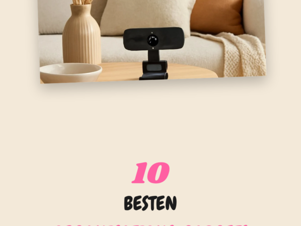 Die 10 besten Organisations-Gadgets im Praxistest für 2026
