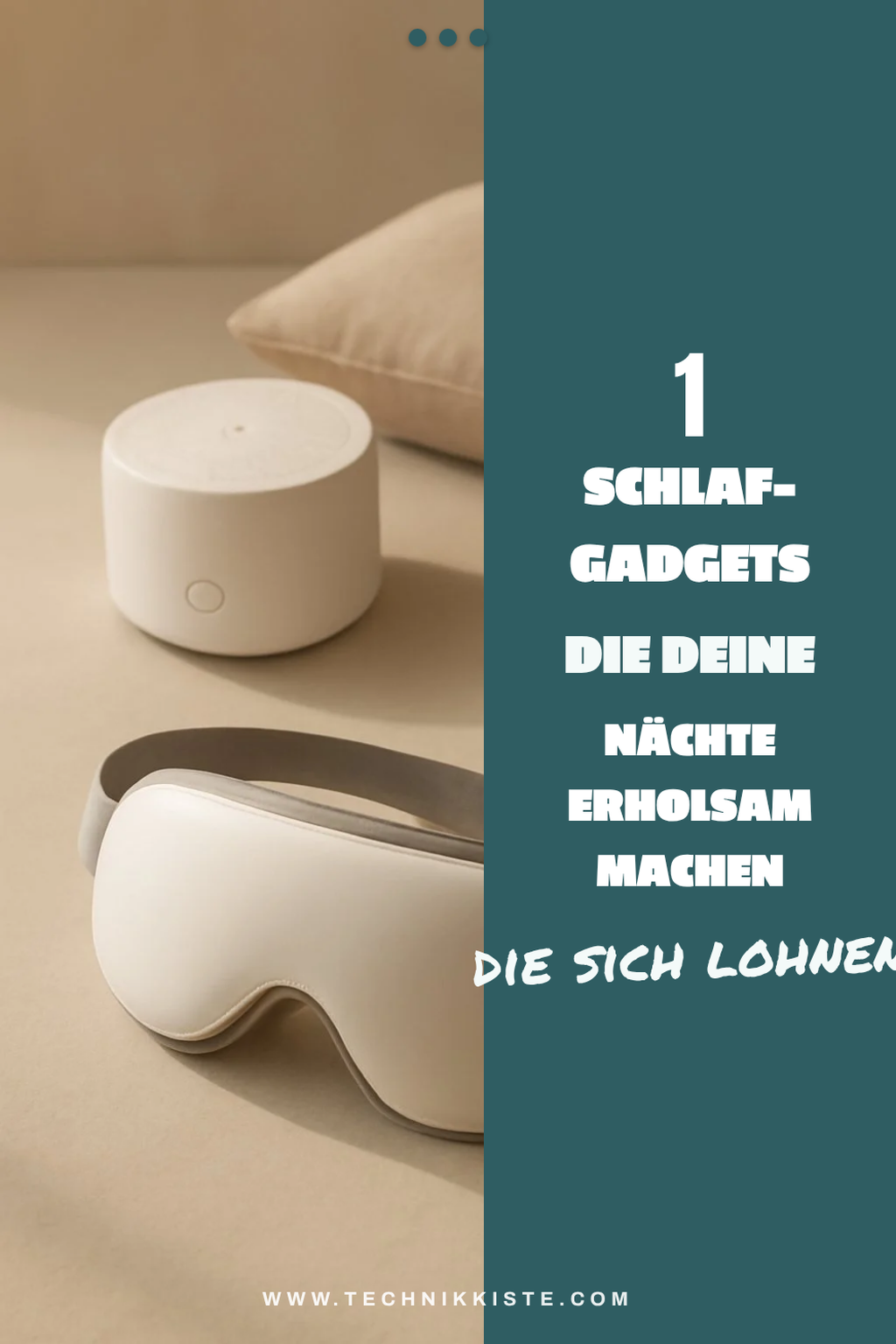 Mehr Empfehlungen aus dieser Kategorie