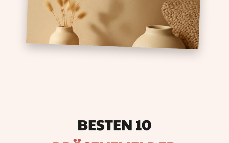 Die besten 10 Präsenzmelder für deinen Smart-Home-Alltag 2026