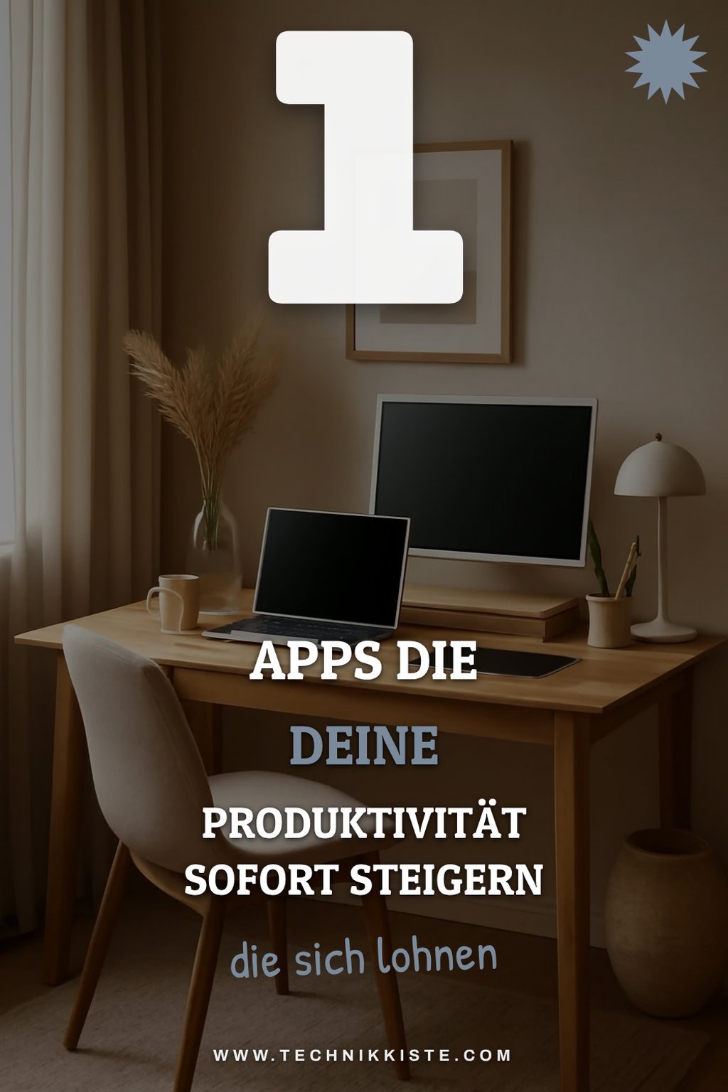Diese 4 Apps steigern deine Produktivität