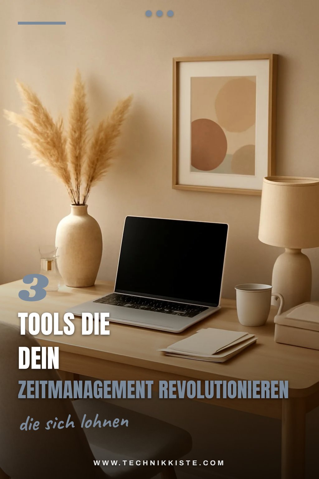 Diese 3 Tools helfen beim Zeitmanagement