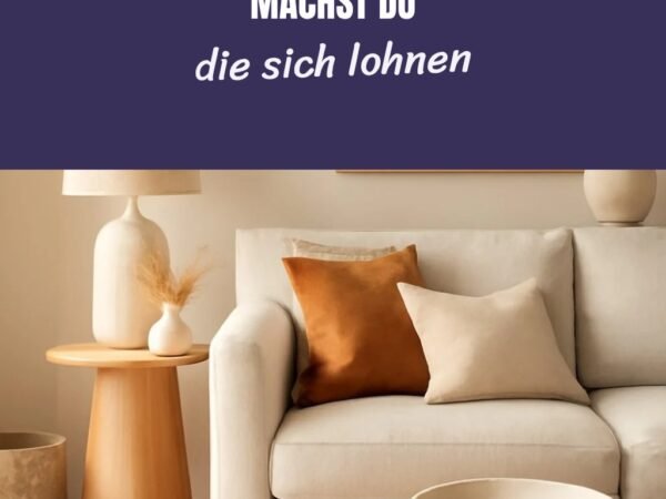 Ergonomie-Trends fürs Home: So machst du dein Büro fit