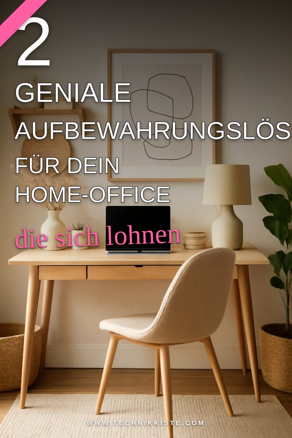 Diese 4 Aufbewahrungslösungen schaffen sofort mehr Platz