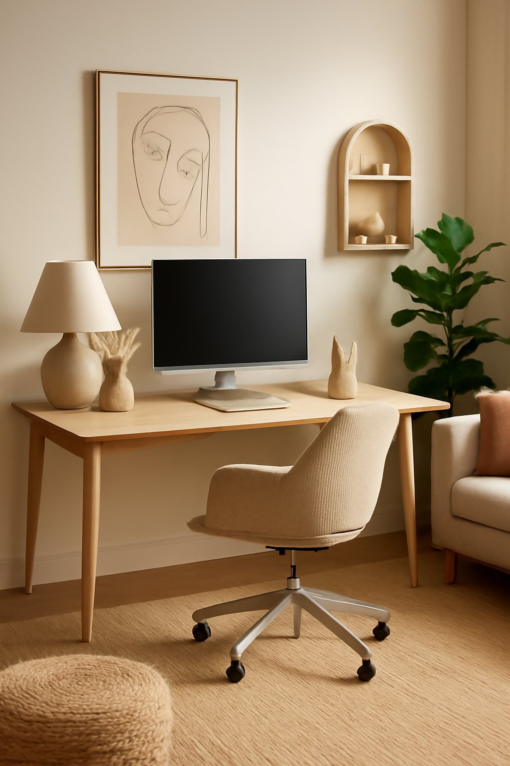 Ergonomie-Trends fürs Home: So machst du dein Büro fit — Hero-Aufnahme