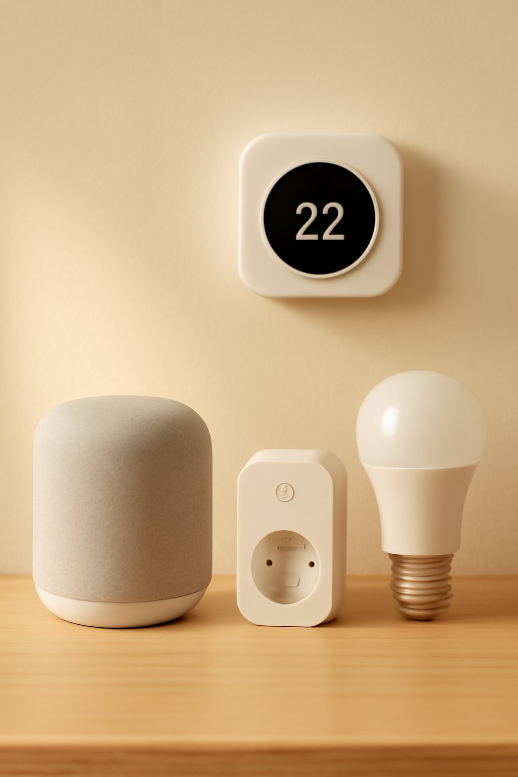 Smart-Home-Gadgets unter 50: 12 lohnende Must-Haves 2026