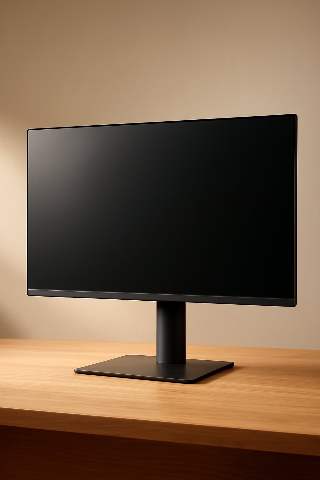Monitor-Trends 2026: Die besten Auflösungen und Größen — Hero-Aufnahme — Monitor-Trends besten