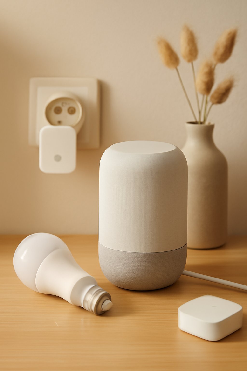 7 Smart-Home-Spartipps im Praxistest für Ostern 2026 — Hero-Aufnahme — Smart-Home-Spartipps Praxistest