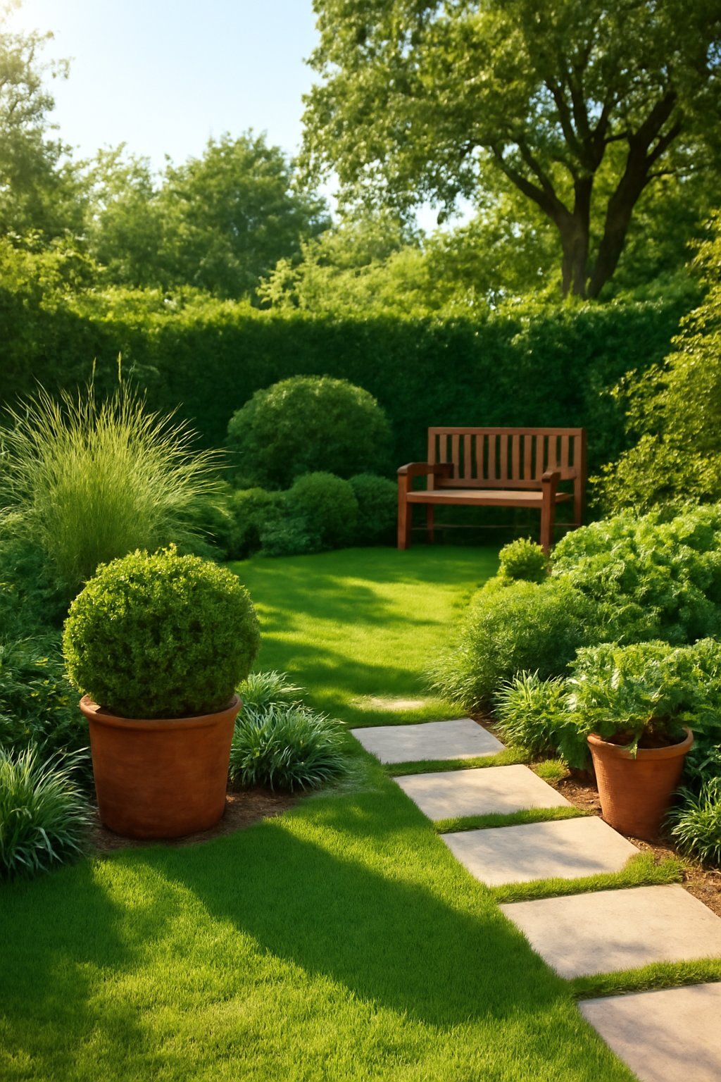 Outdoor-Smart-Home Praxistest: 12 geniale Gartenideen