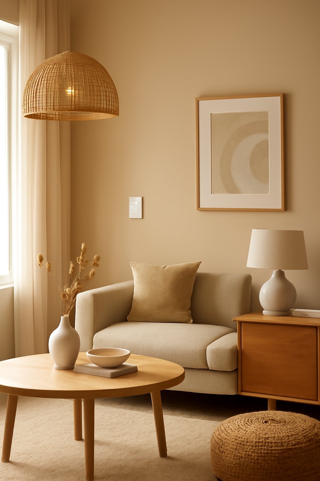 Licht-Automationen erklärt für ein smarteres Zuhause — Hero-Aufnahme