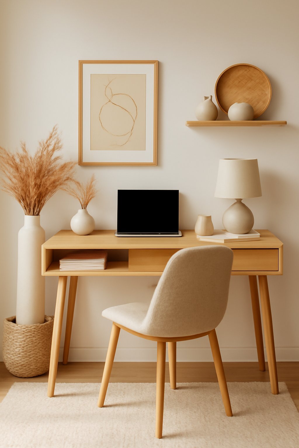 Schluss mit Setup-Fehlern: 10 Tipps für dein Home-Office — Hero-Aufnahme — Setup-Fehlern Home-Office
