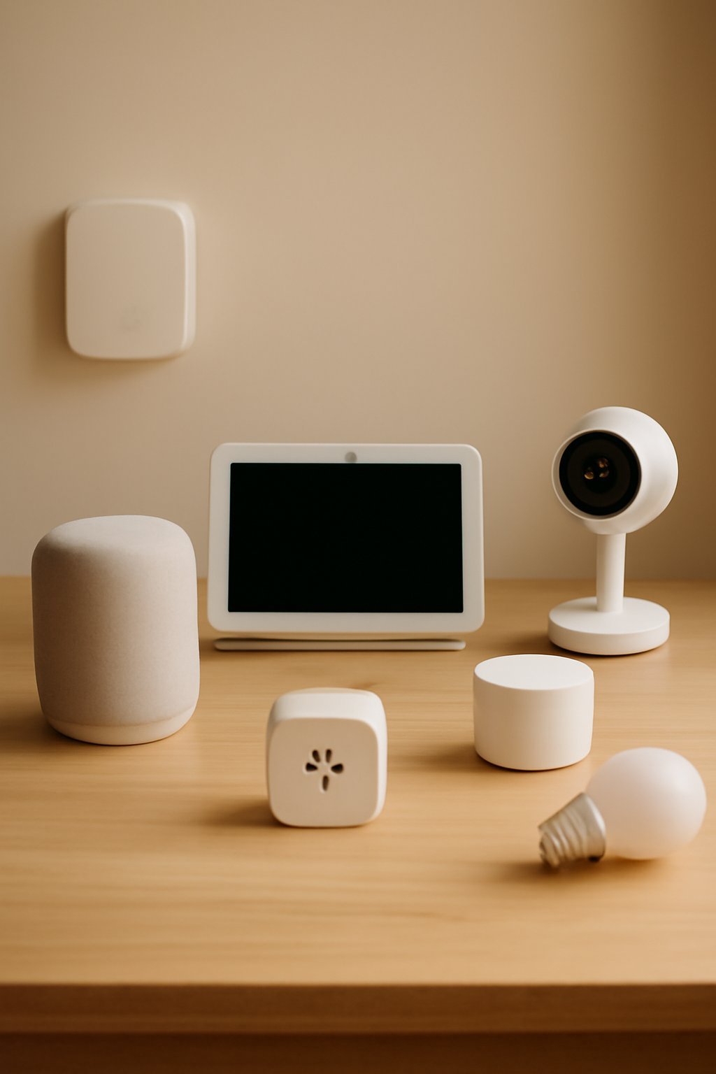 Minimalistische Smart-Gadgets Praxistest: 12 dezente Helfer