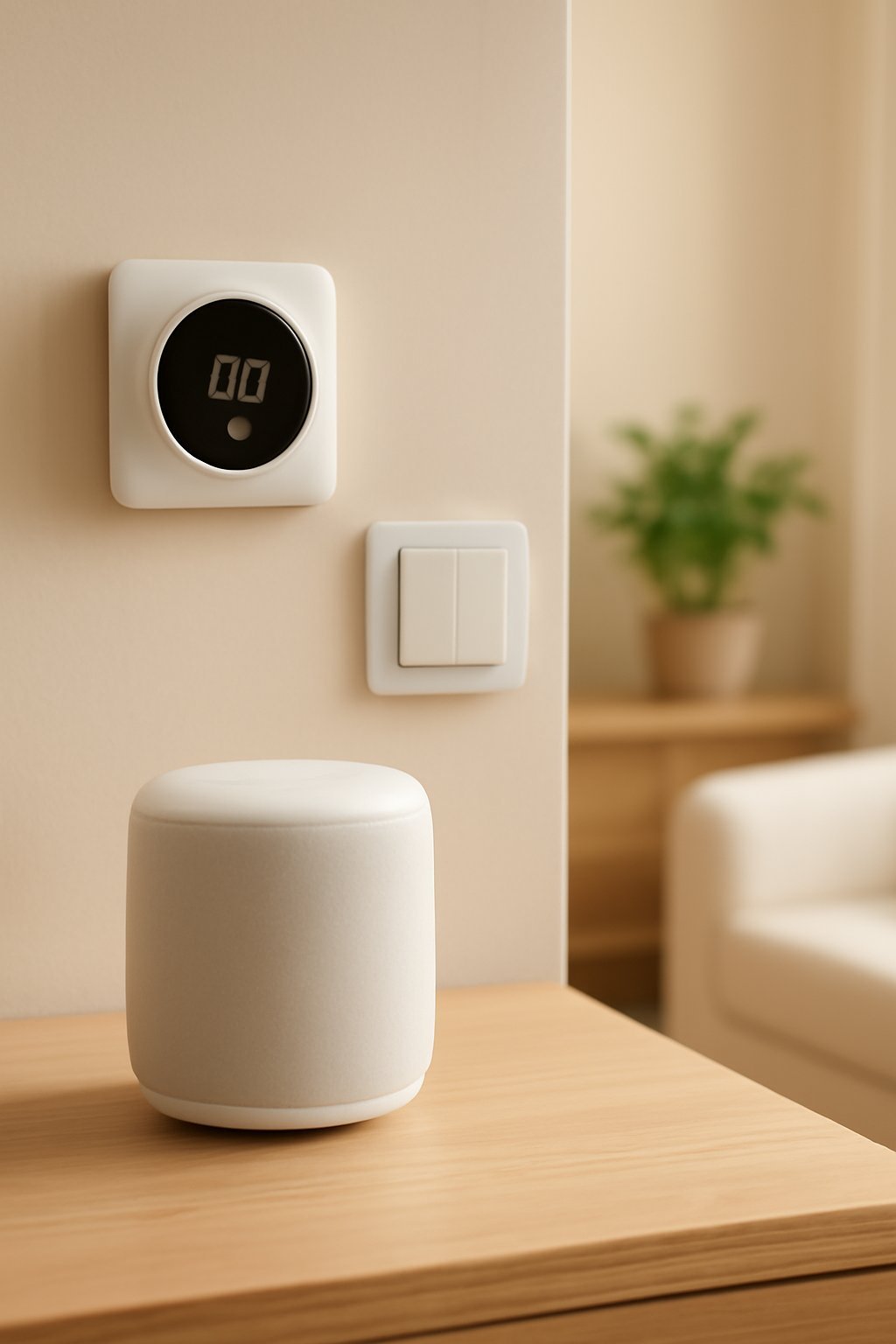 Smart-Home Alltags-Setups für ein intelligenteres Leben