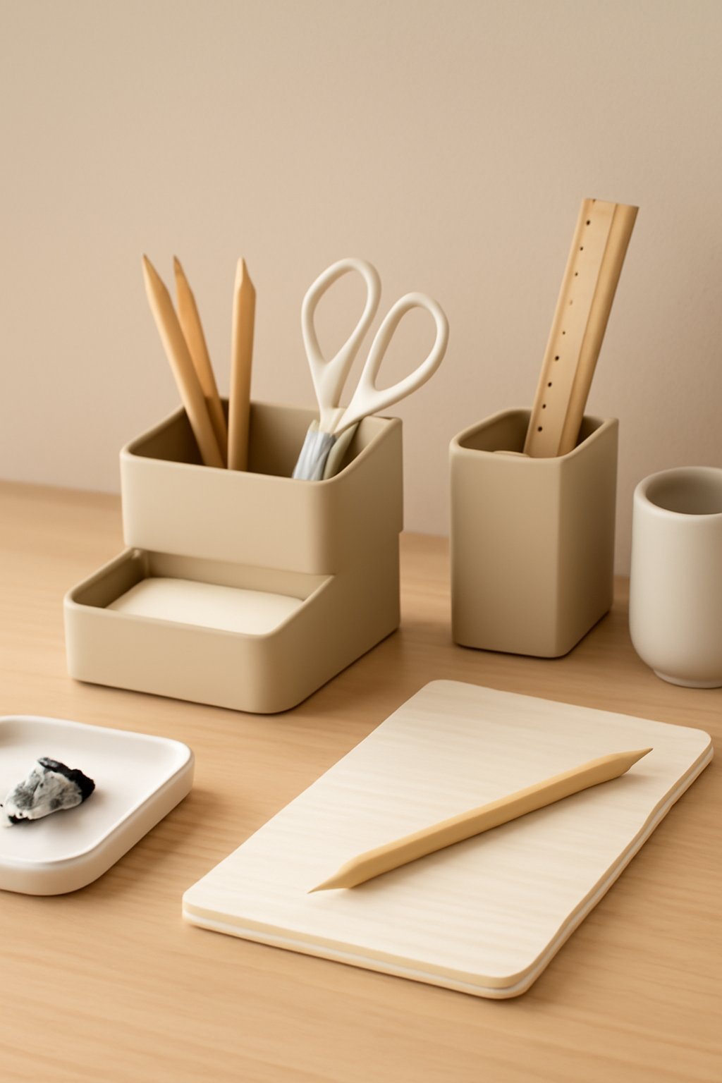 7 Ordnungs-Gadgets fürs Home-Office für mehr Produktivität