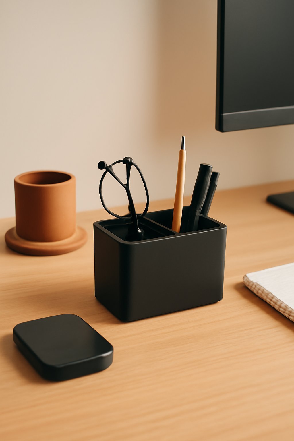 12 Desk-Gadgets Praxistest für deinen perfekten Schreibtisch