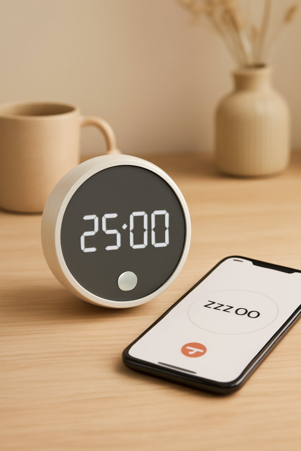 Smarte Timer-Gadgets 2026: 10 für automatische Routinen