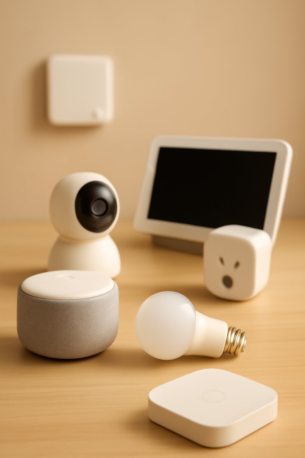 10 flexible Smart-Home-Gadgets im Praxistest für 2026 — Hero-Aufnahme