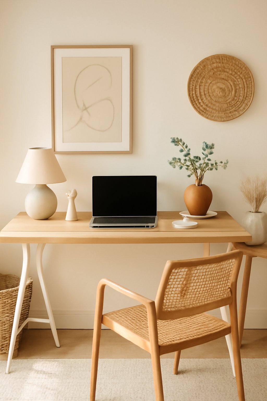 10 günstige Home-Office Setup Ideen unter 300 Euro