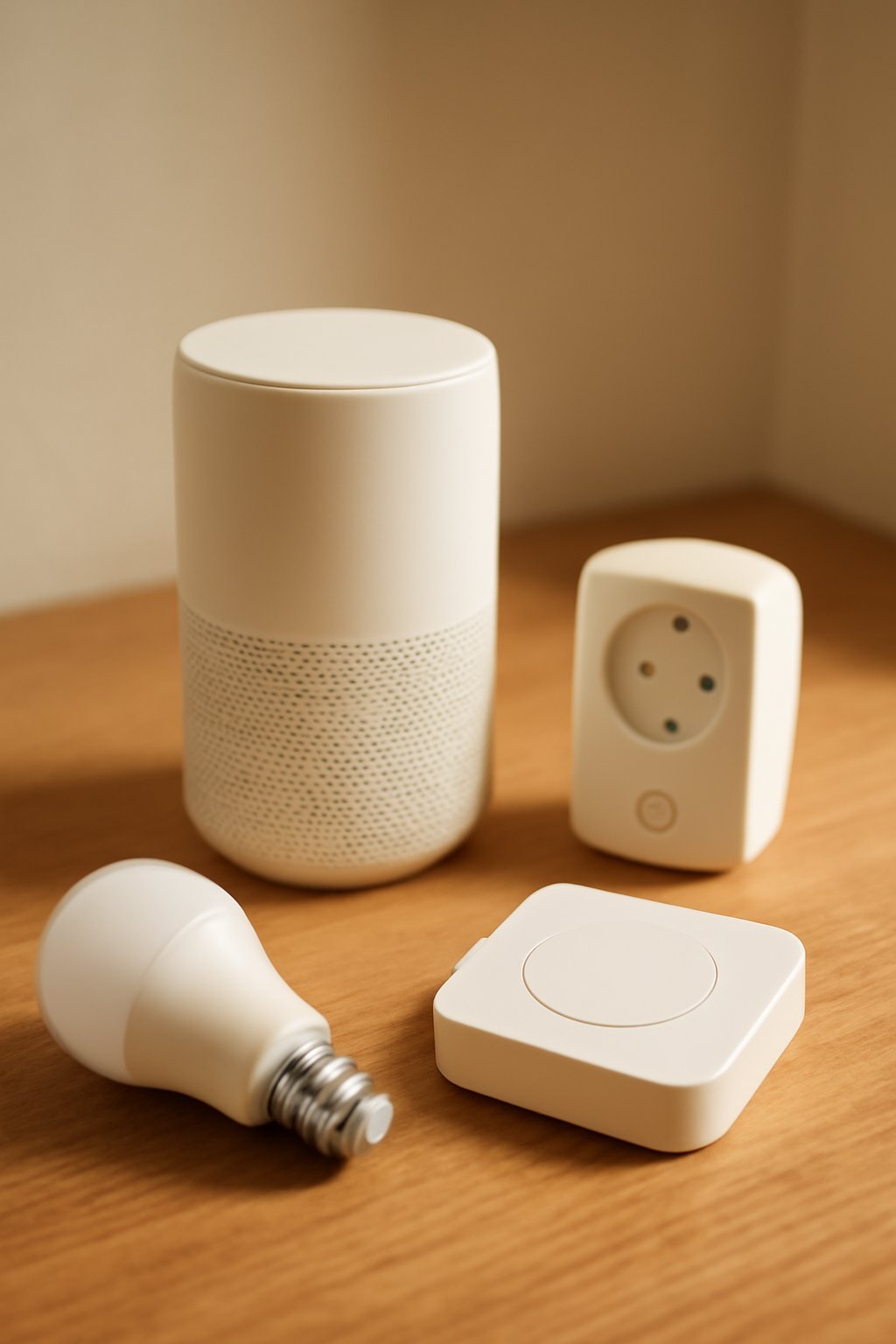 Wartungsarme Smart-Home-Gadgets 2026: 7 Set-and-forget