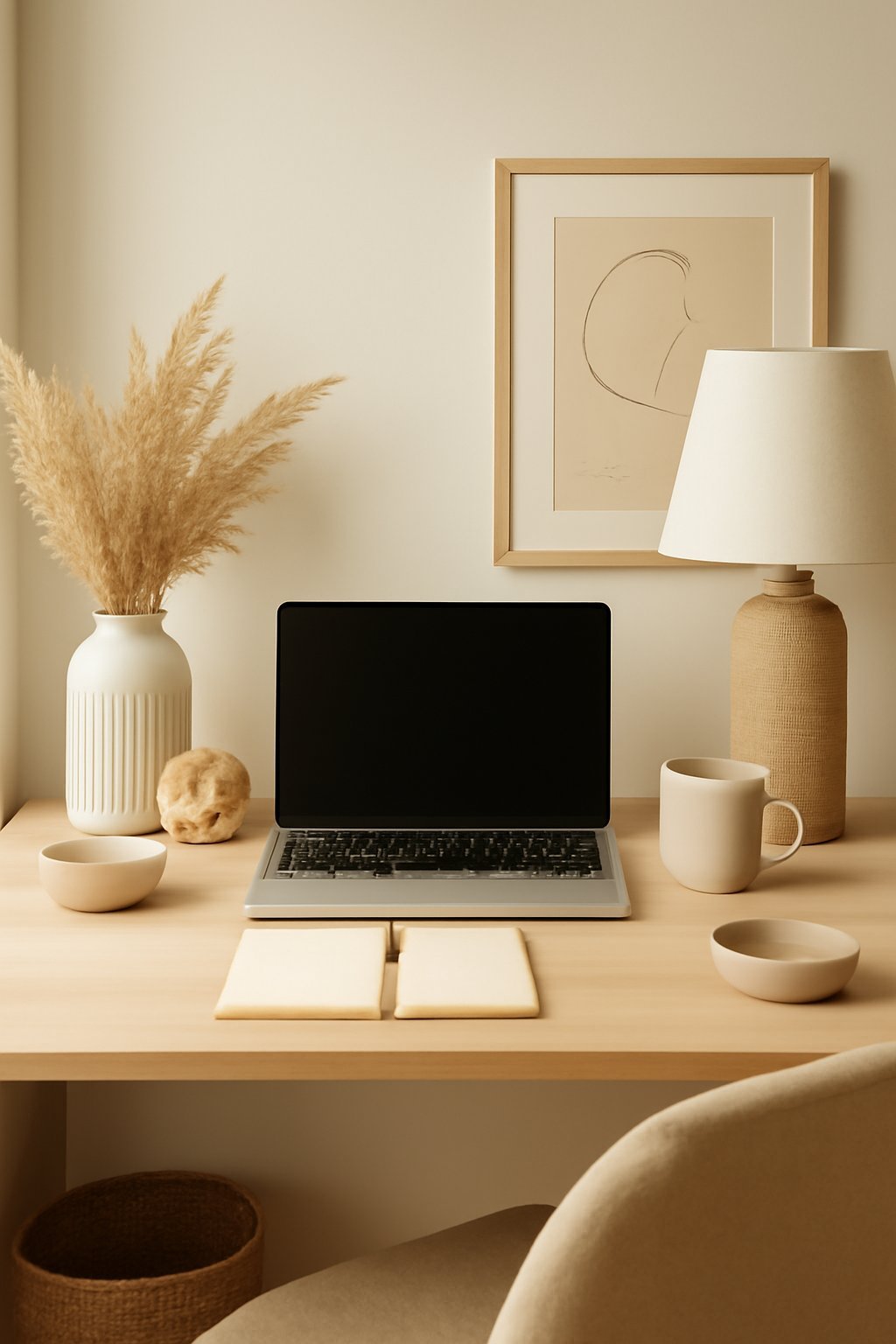 Home-Office aufräumen: 10 geniale Tipps für mehr Ordnung