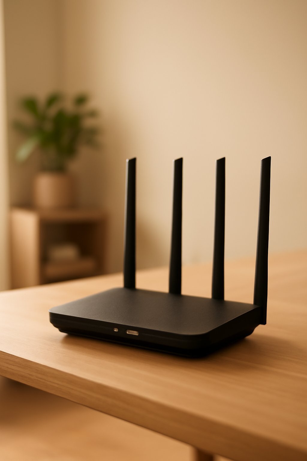 Die besten 10 WLAN-Router für dein Home-Office 2026