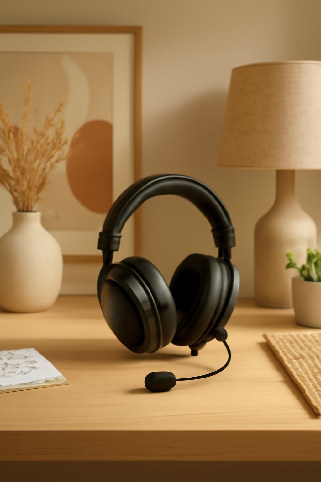 Die besten 10 Gaming-Headsets für dein Home-Office 2026
