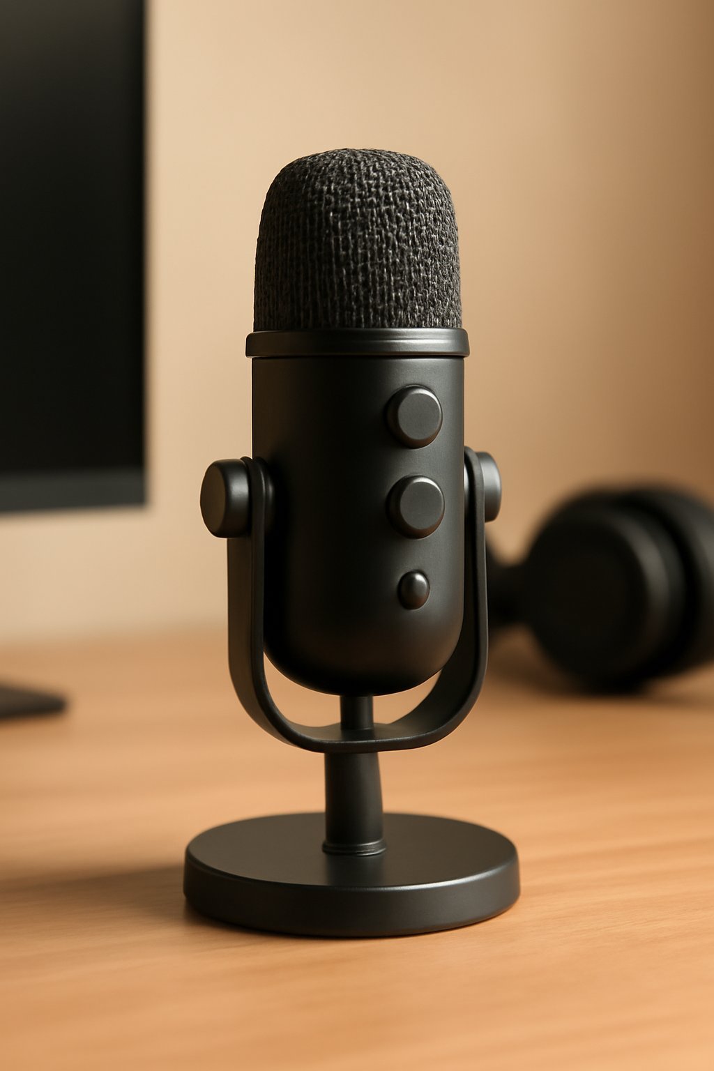 10 Die besten USB-Mikrofone 2026 für YouTube & Twitch