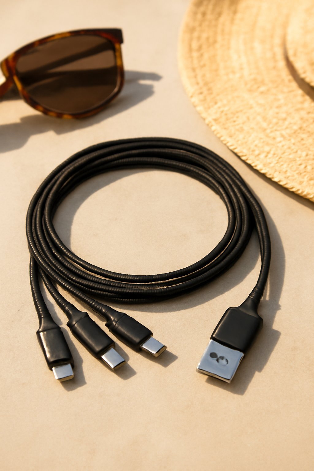 Die besten 10 Multi-Ladekabel für deinen Sommer 2026 — besten Multi-Ladekabel