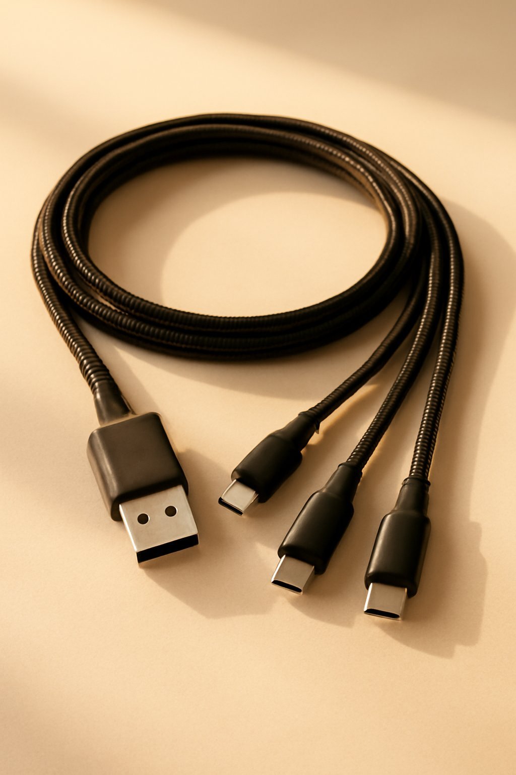 Vergiss teure Marken: 10 Multi-Ladekabel, die wirklich funktionieren