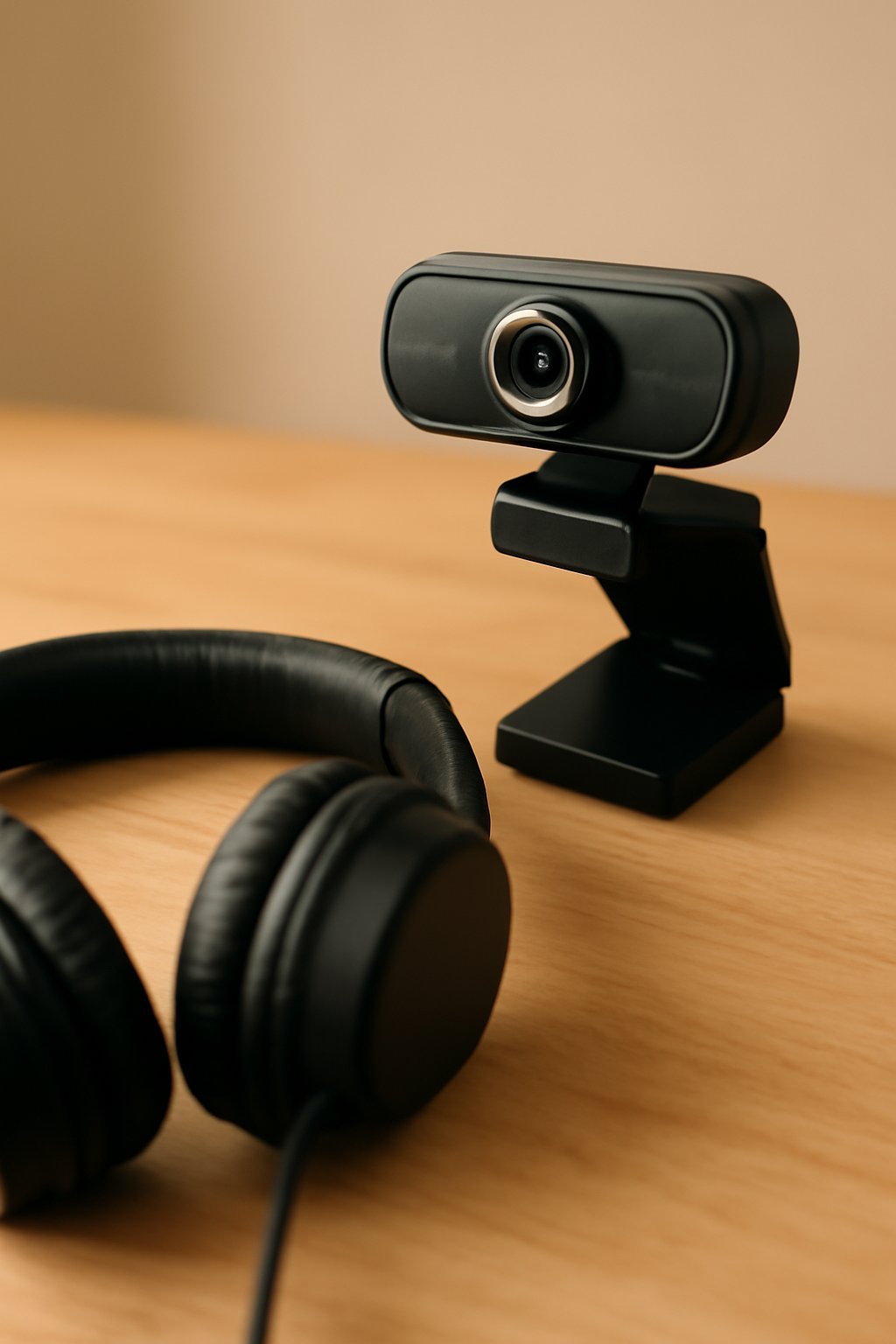 7 Webcams, Headsets & Mikrofone für perfekte Videocalls