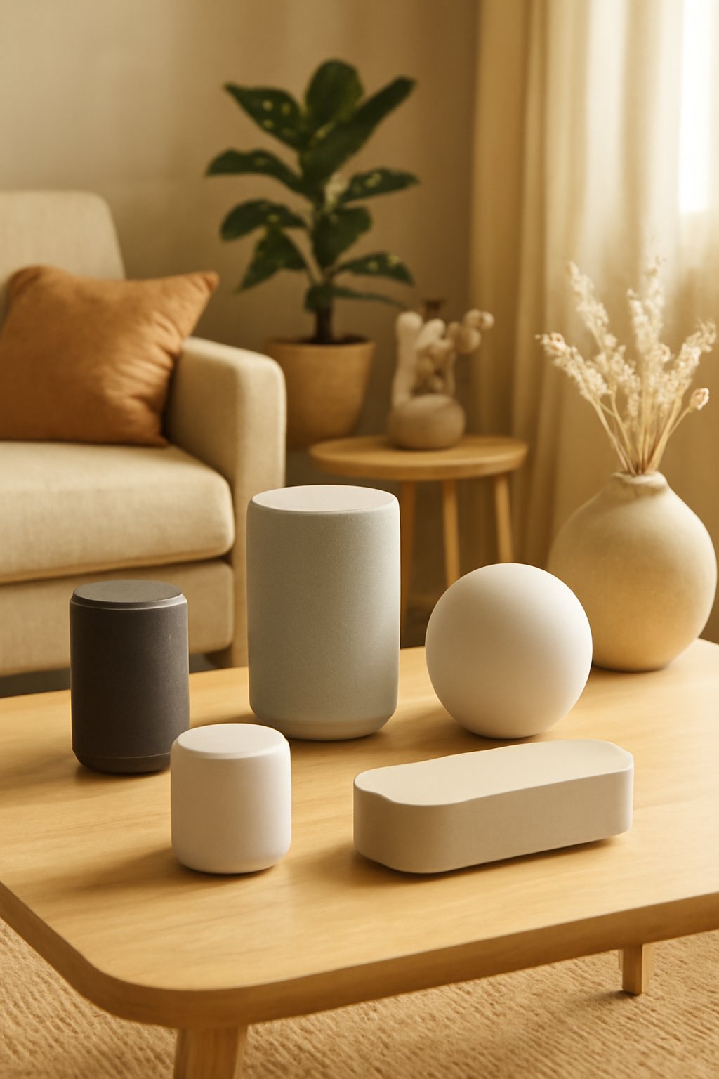 Die besten 10 Smart Speaker für deinen Sommer 2026
