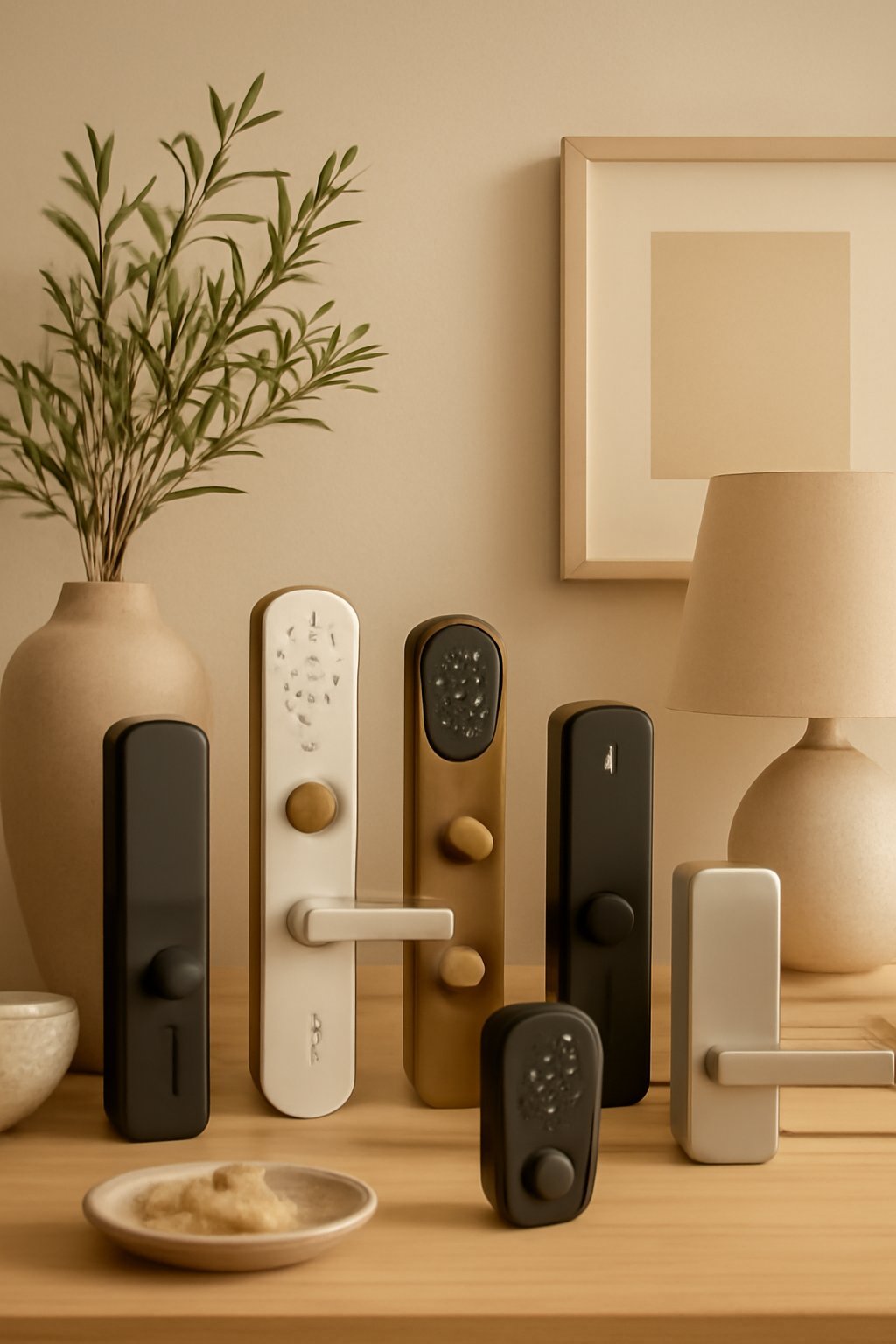 7 Smart Locks für Mietwohnungen ohne Bohren für 2026