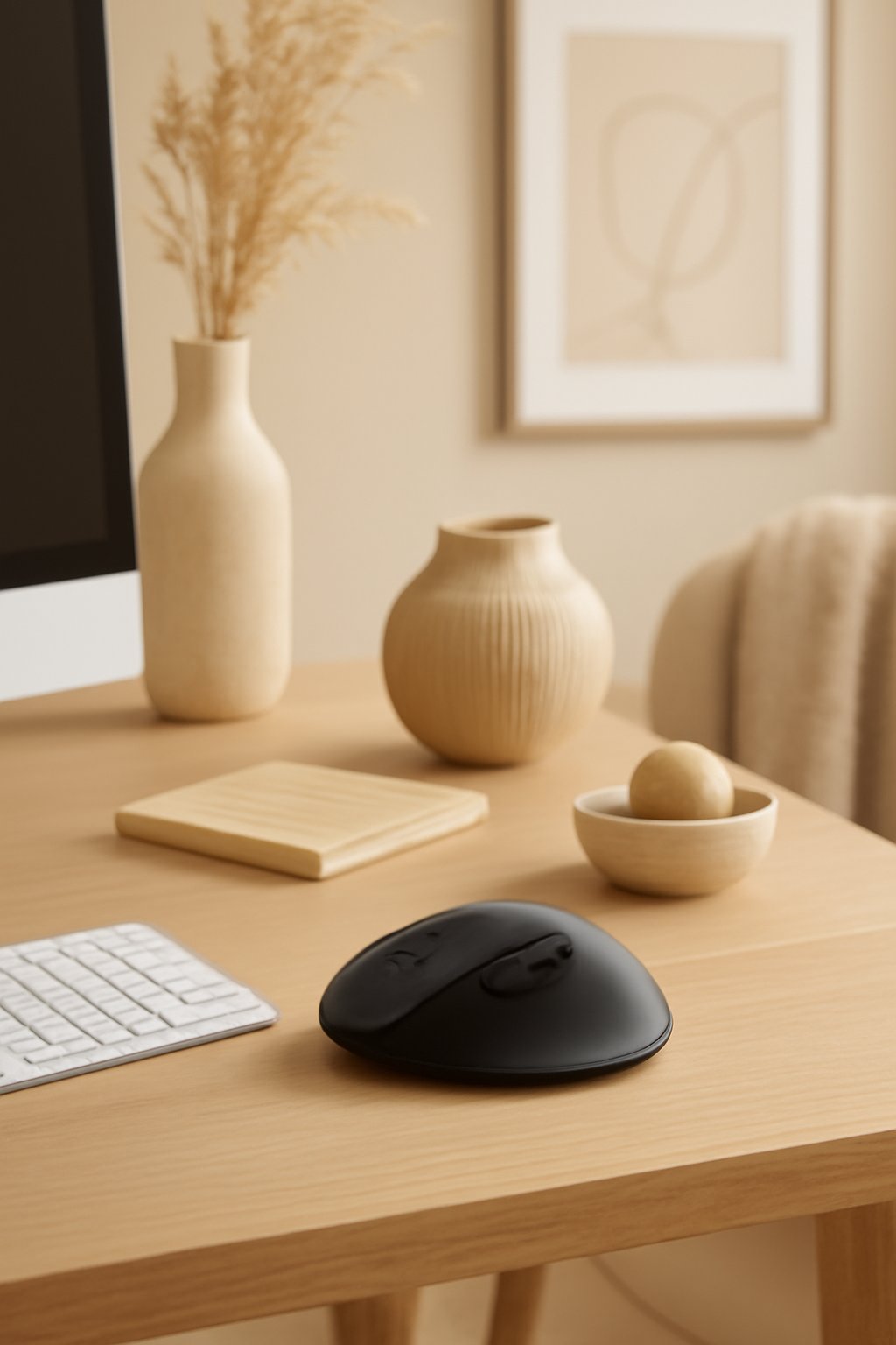 Büro-Mäuse: 8 ergonomische Modelle für mehr Komfort 2026 — Büro-Mäuse ergonomische