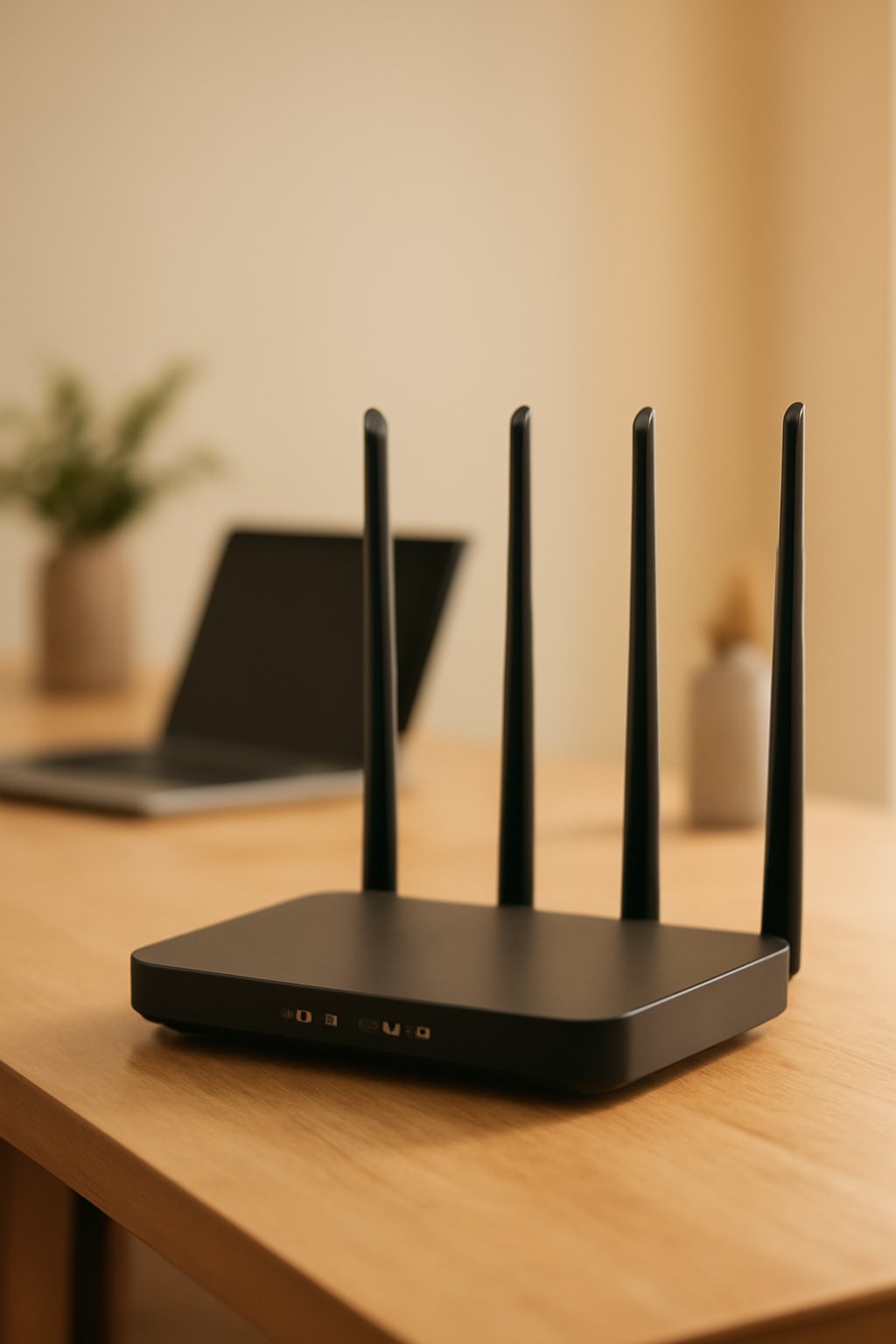 Die besten 8 WLAN-Router für dein Home-Office 2026