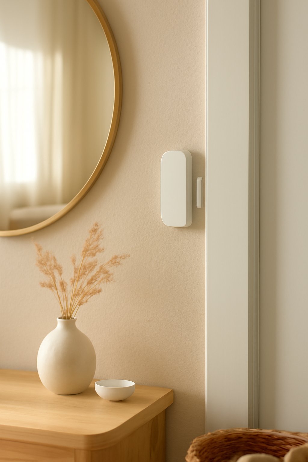 Die besten 10 Türsensoren für dein Smart-Home 2026