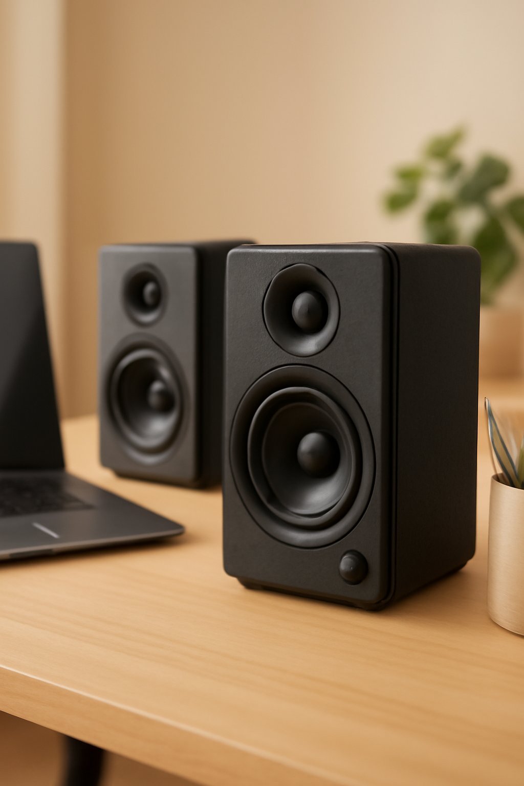 Die besten 10 PC-Lautsprecher für dein Home-Office 2026 — besten PC-Lautsprecher