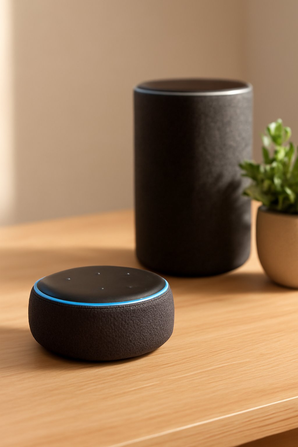 Vergiss teure Modelle: 10 Amazon Echo Geräte, die wirklich funktionieren