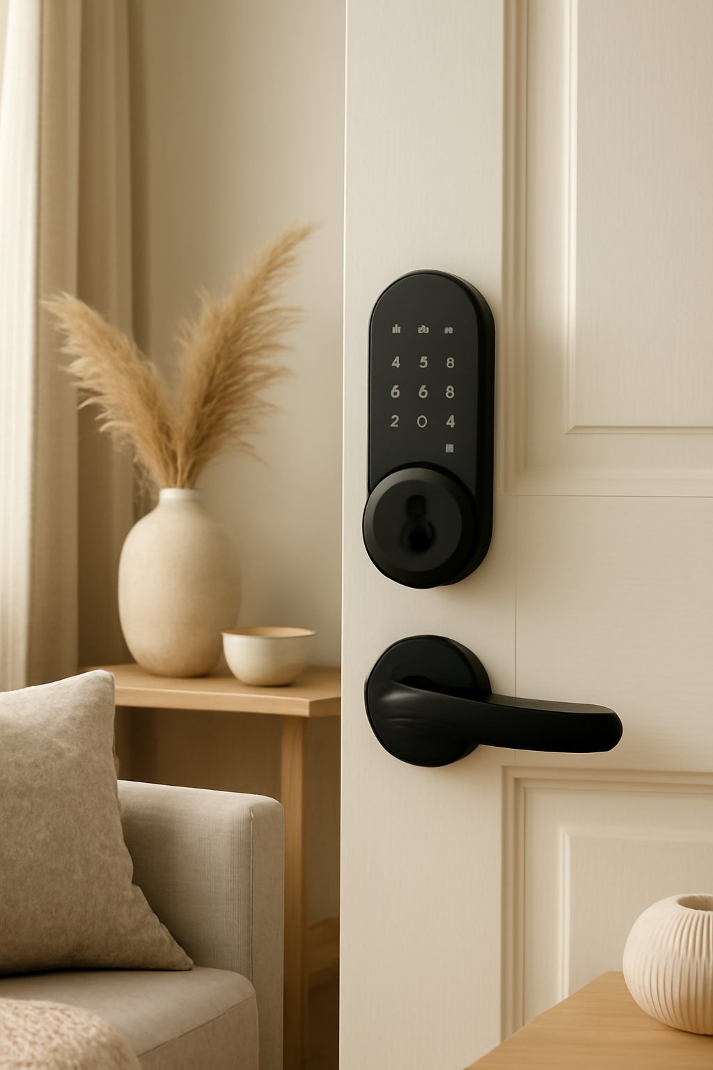 Die besten 10 Smart Locks für deine Haustür 2026
