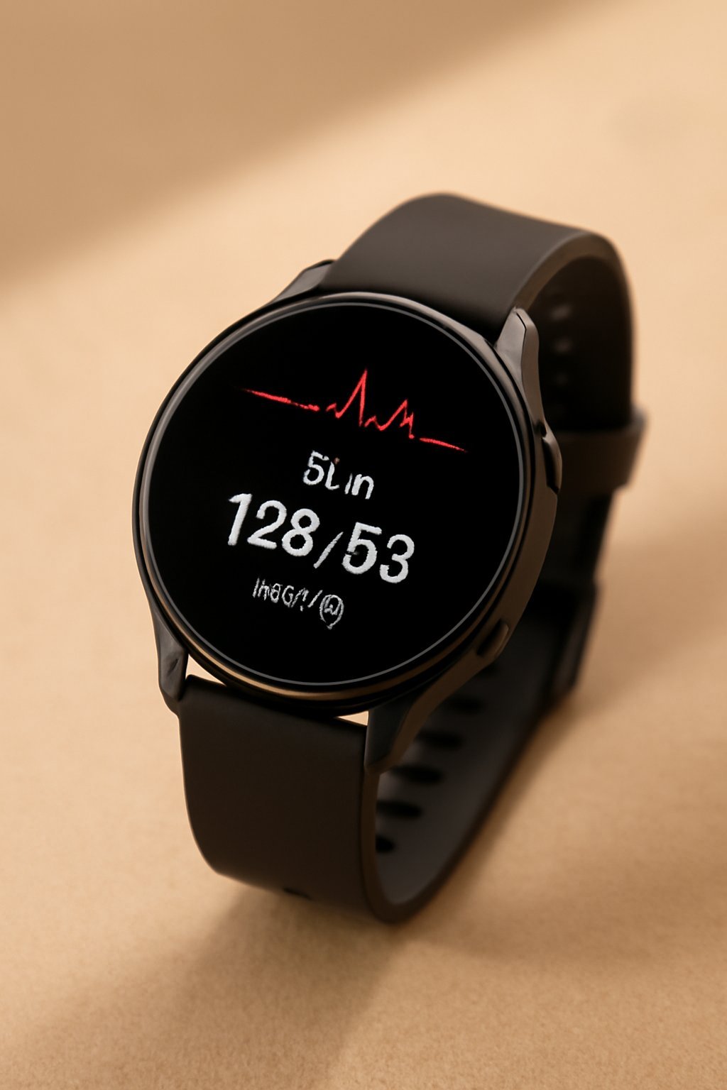Die besten 8 Smartwatches mit EKG und Blutdruck für 2026