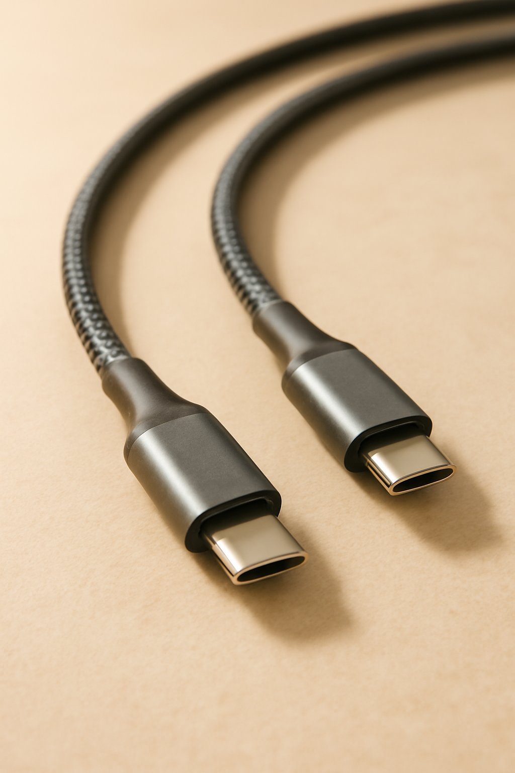 Die besten 10 USB-C-Kabel für schnelles Laden 2026