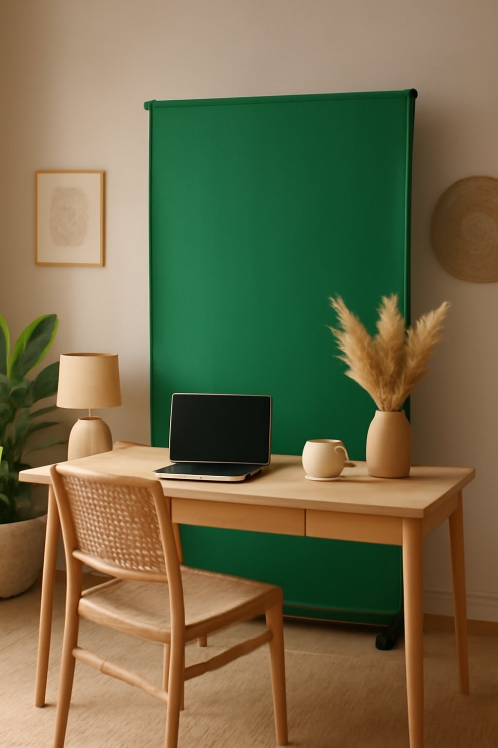 Die besten 10 Green Screens für dein Home-Office 2026