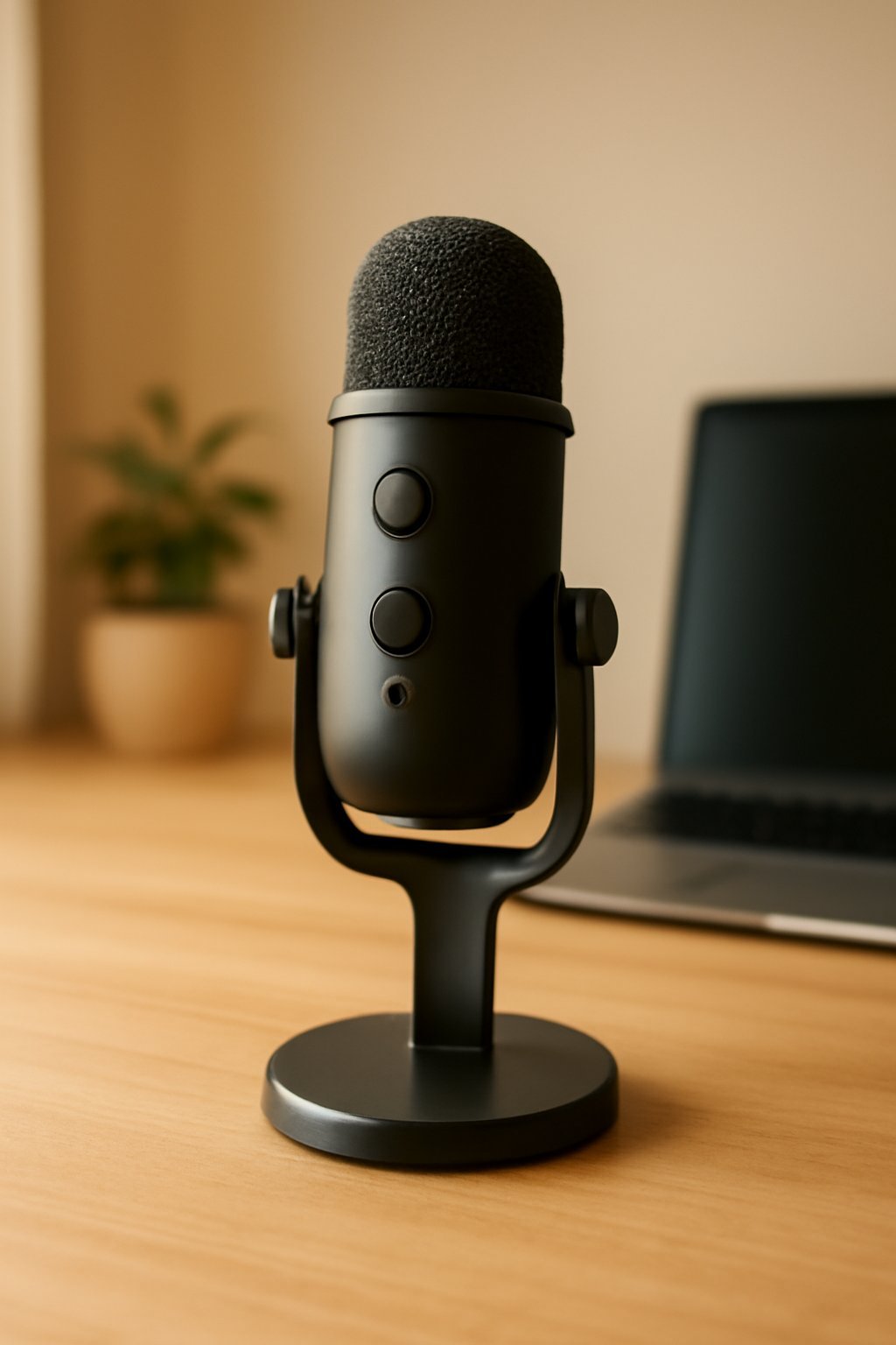 Die besten 10 USB-Mikrofone für dein Home-Office 2026